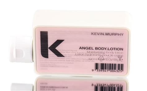Kevin murphy body lotion meriton
